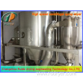 inorganic catalyst spray dryers